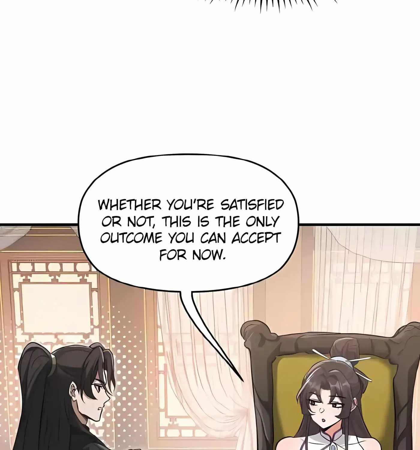 Ten-Thousandfold Return, Senior Sister, Please Behave Chapter 24 - Page 98 in English