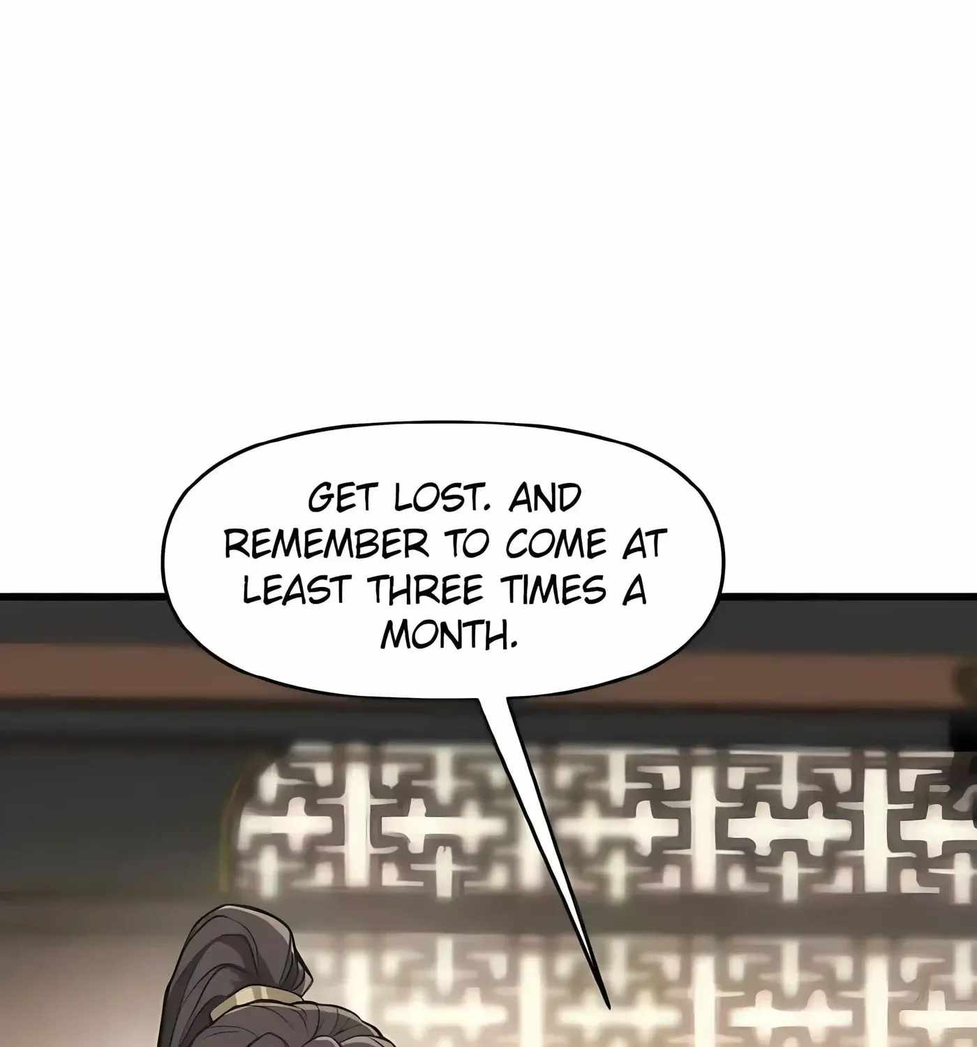 Ten-Thousandfold Return, Senior Sister, Please Behave Chapter 24 - Page 105 in English