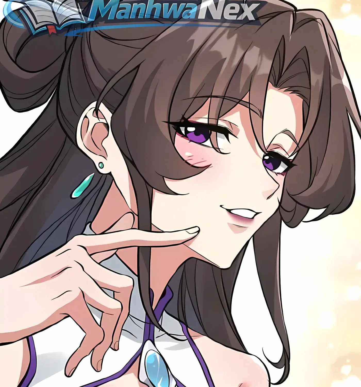 Ten-Thousandfold Return, Senior Sister, Please Behave Chapter 24 - Page 108 in English