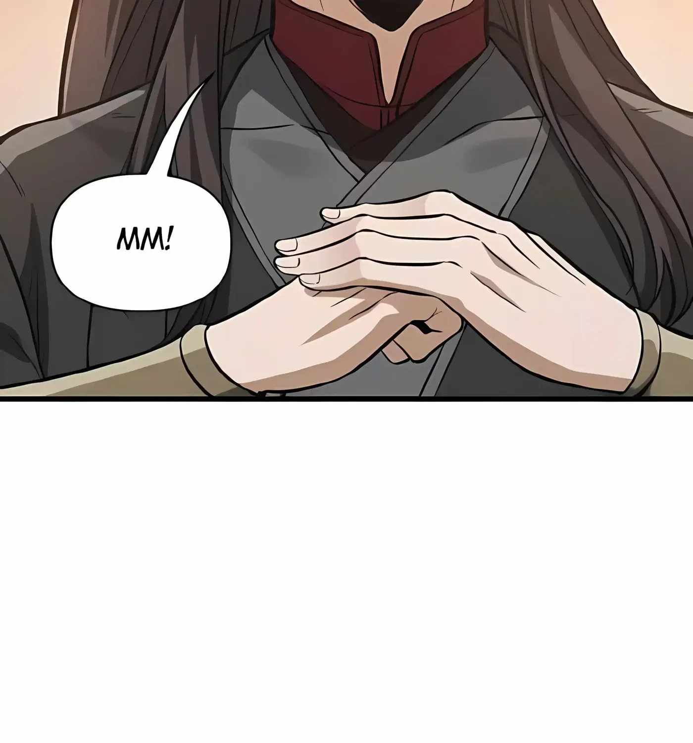 Ten-Thousandfold Return, Senior Sister, Please Behave Chapter 24 - Page 111 in English