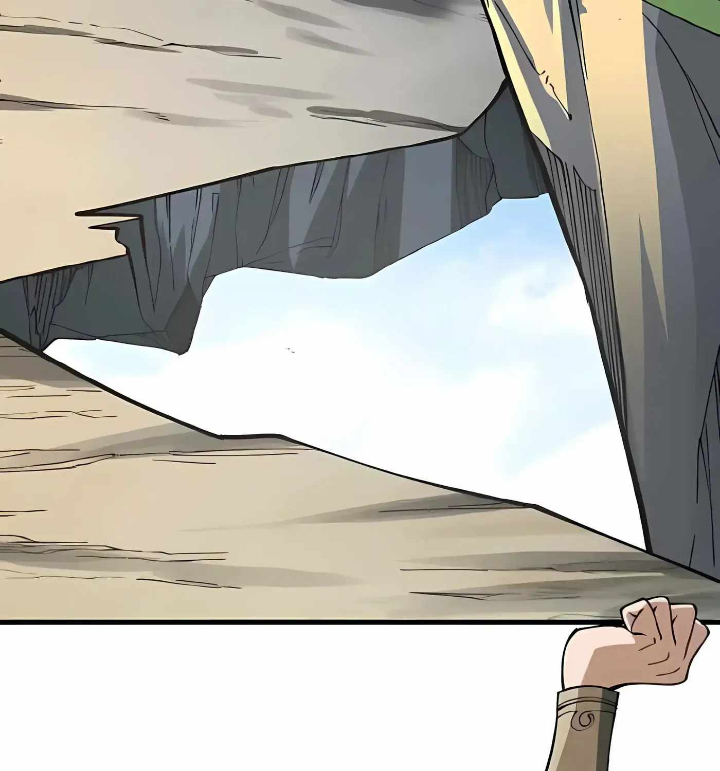 Ten-Thousandfold Return, Senior Sister, Please Behave Chapter 24 - Page 114 in English