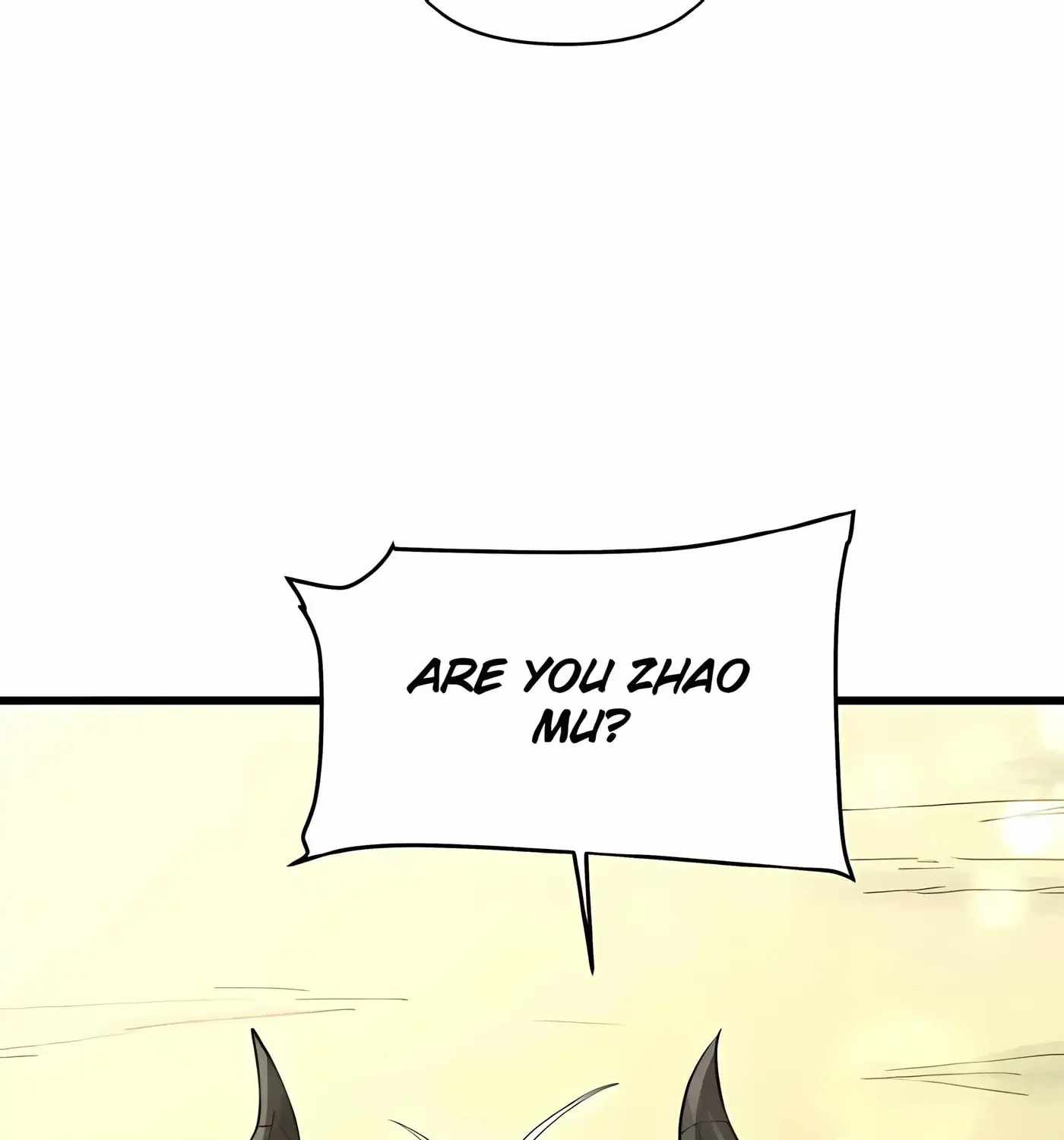 Ten-Thousandfold Return, Senior Sister, Please Behave Chapter 24 - Page 121 in English