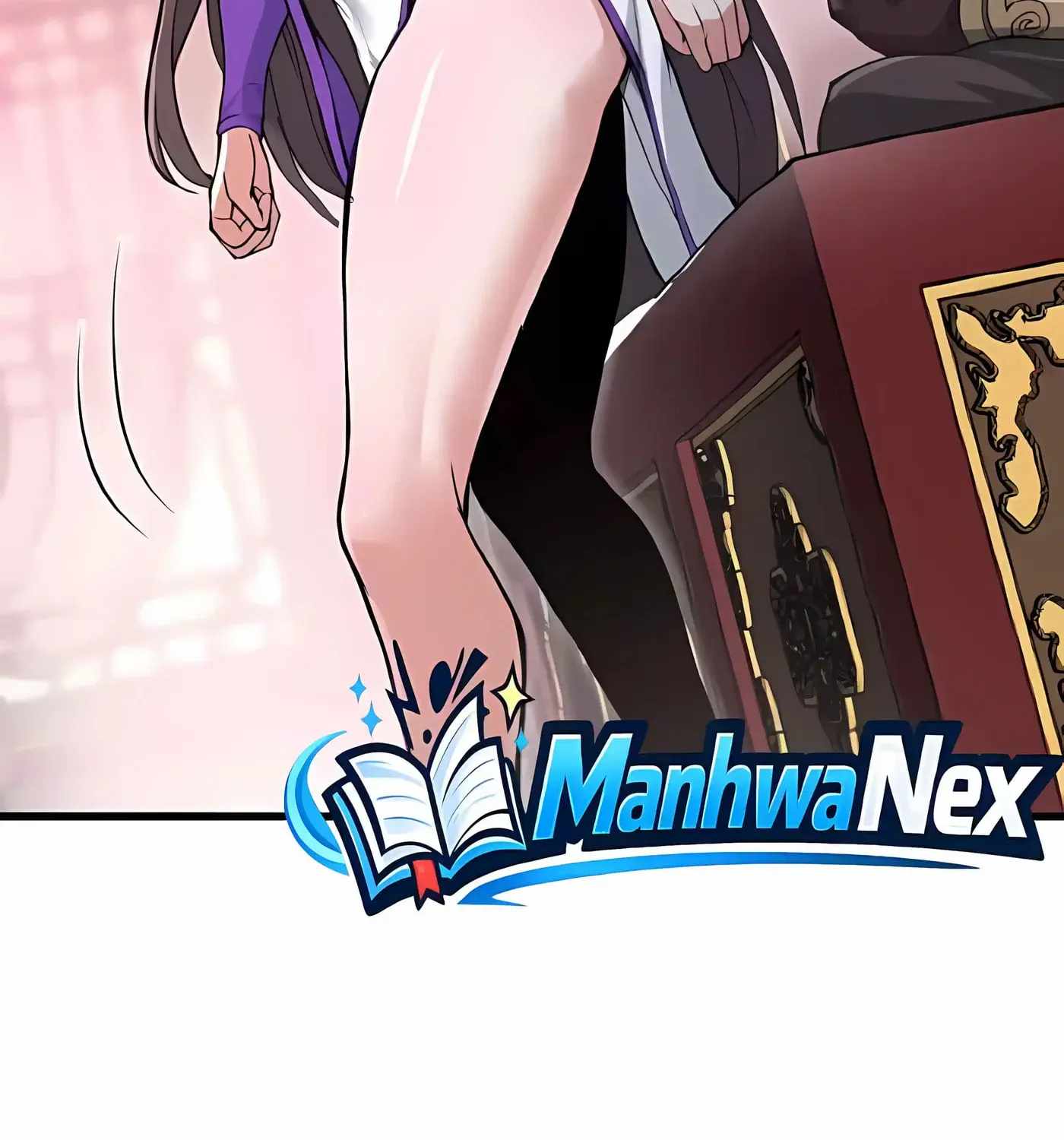 Ten-Thousandfold Return, Senior Sister, Please Behave Chapter 24 - Page 24 in English