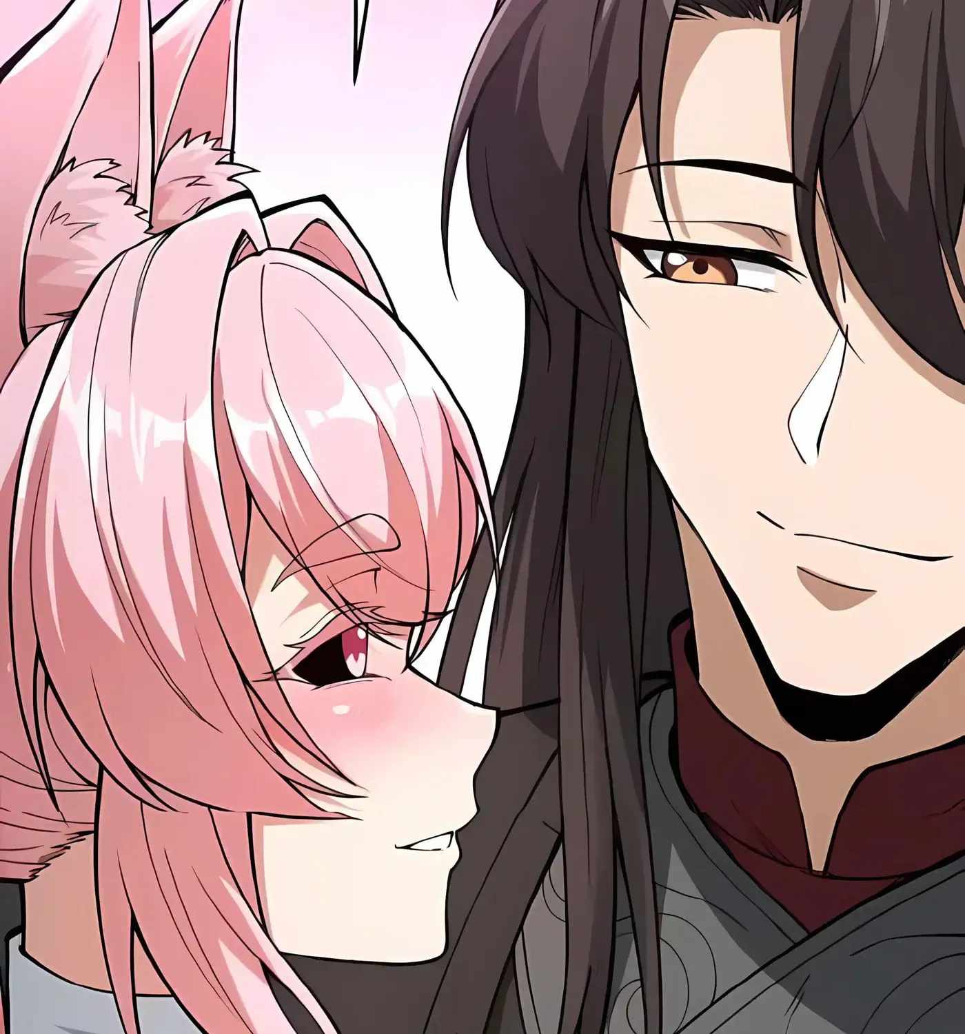 Ten-Thousandfold Return, Senior Sister, Please Behave Chapter 24 - Page 38 in English