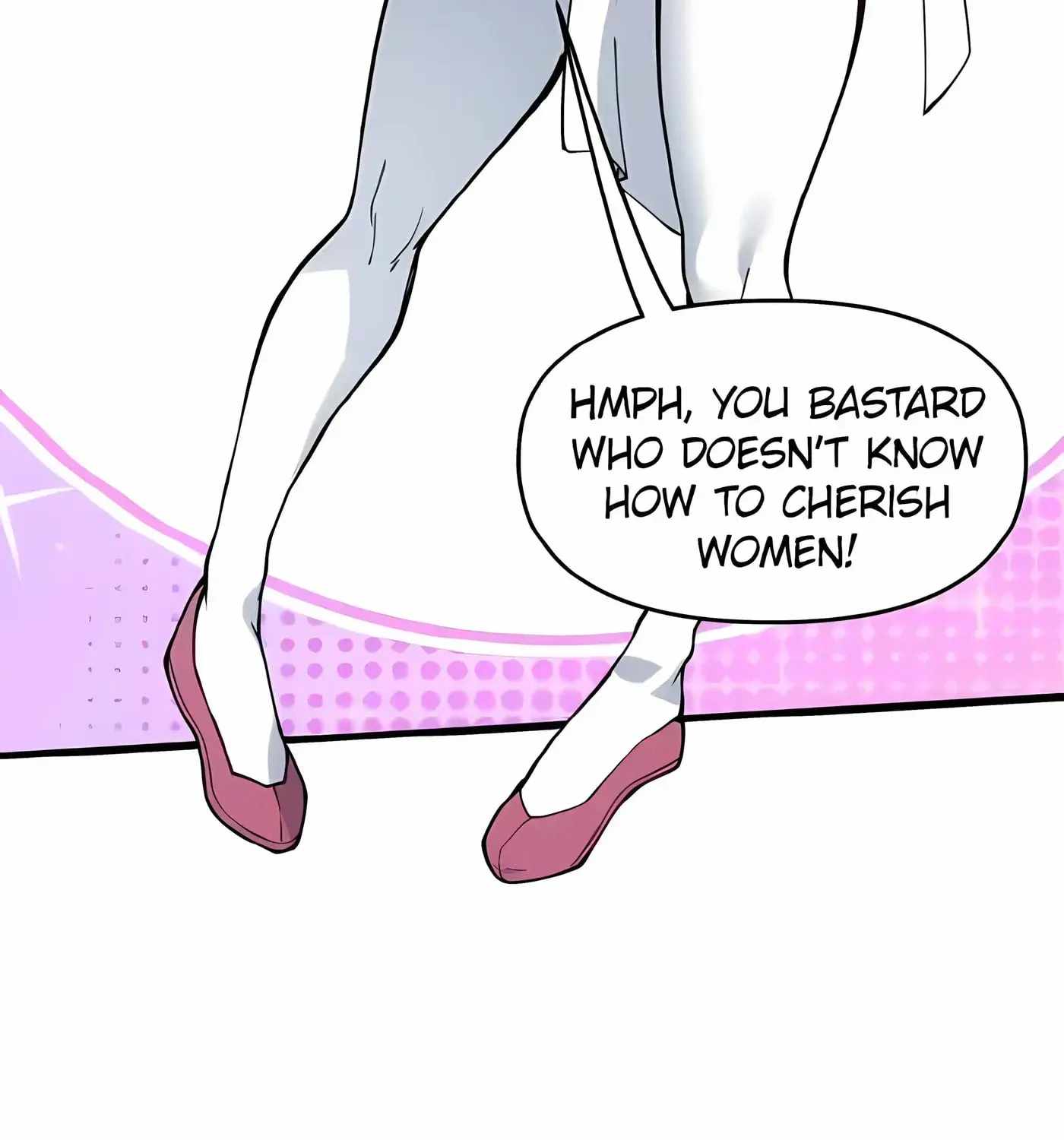 Ten-Thousandfold Return, Senior Sister, Please Behave Chapter 24 - Page 42 in English