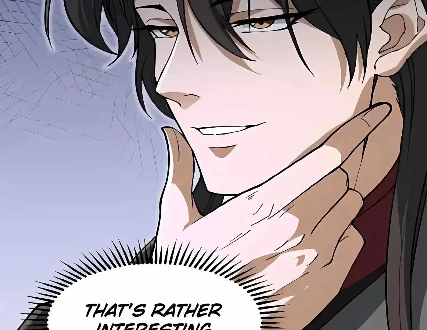 Ten-Thousandfold Return, Senior Sister, Please Behave Chapter 24 - Page 44 in English