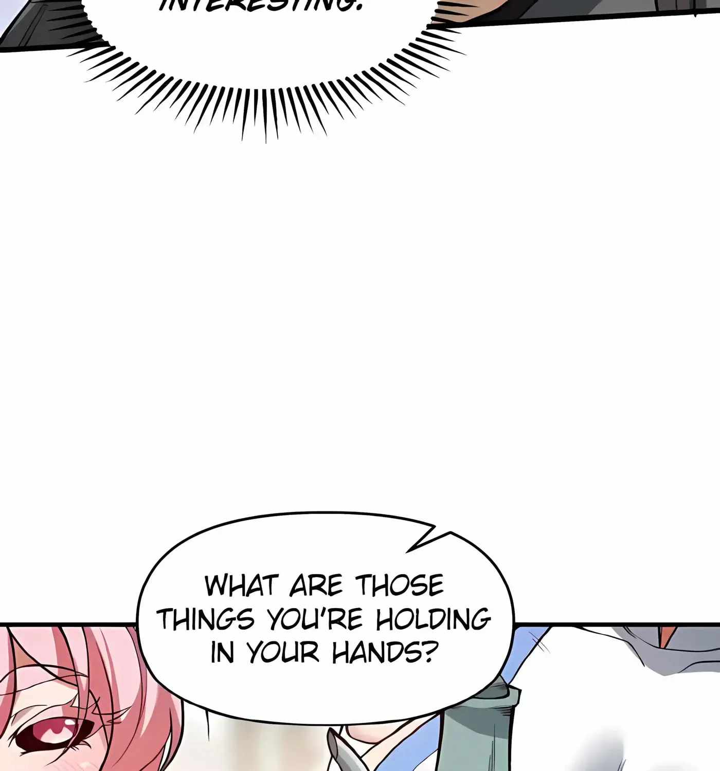 Ten-Thousandfold Return, Senior Sister, Please Behave Chapter 24 - Page 45 in English
