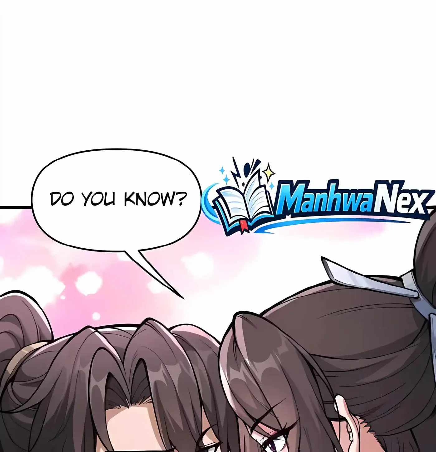 Ten-Thousandfold Return, Senior Sister, Please Behave Chapter 24 - Page 5 in English