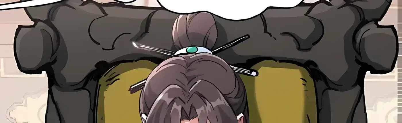 Ten-Thousandfold Return, Senior Sister, Please Behave Chapter 24 - Page 66 in English