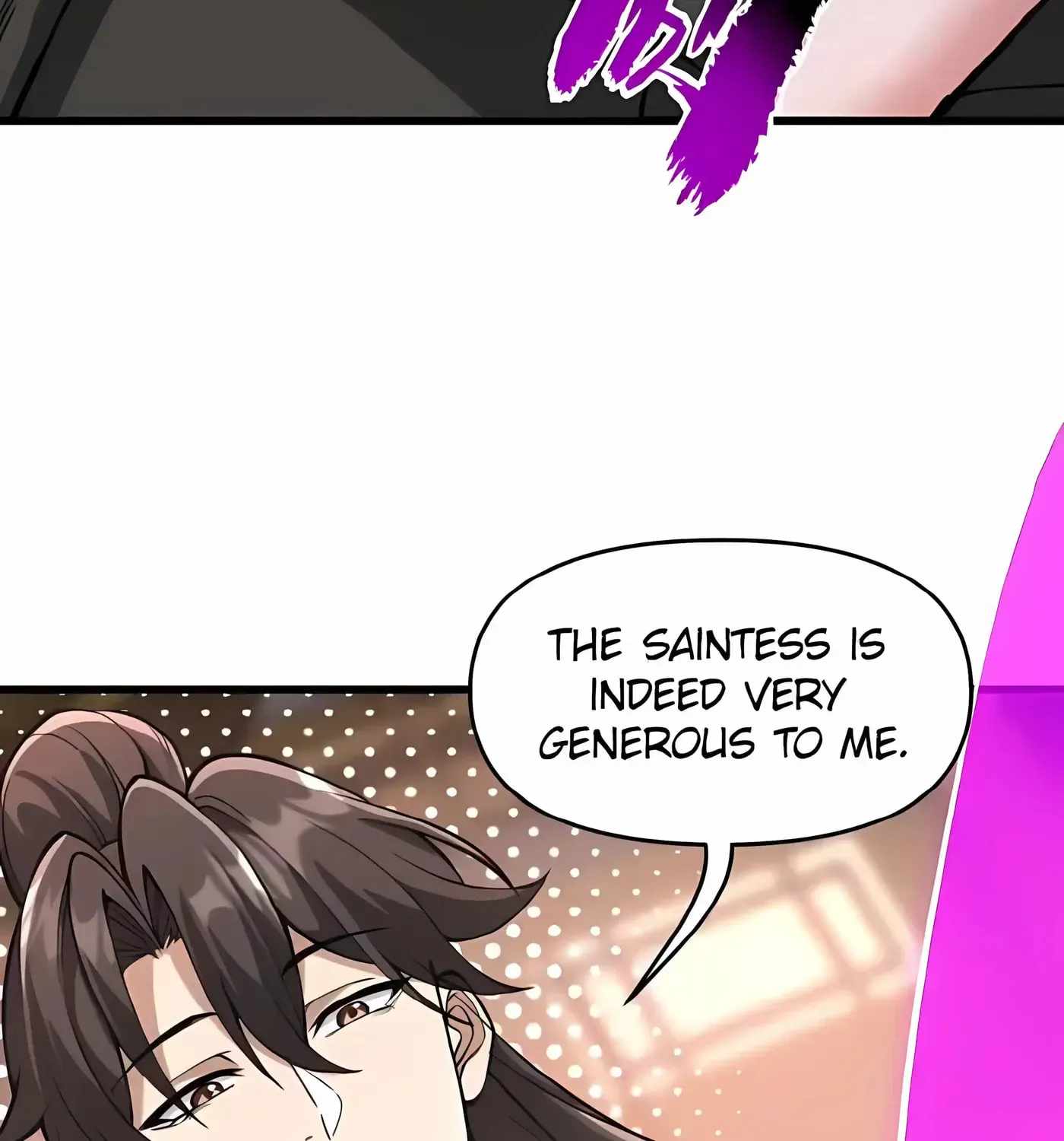 Ten-Thousandfold Return, Senior Sister, Please Behave Chapter 24 - Page 89 in English