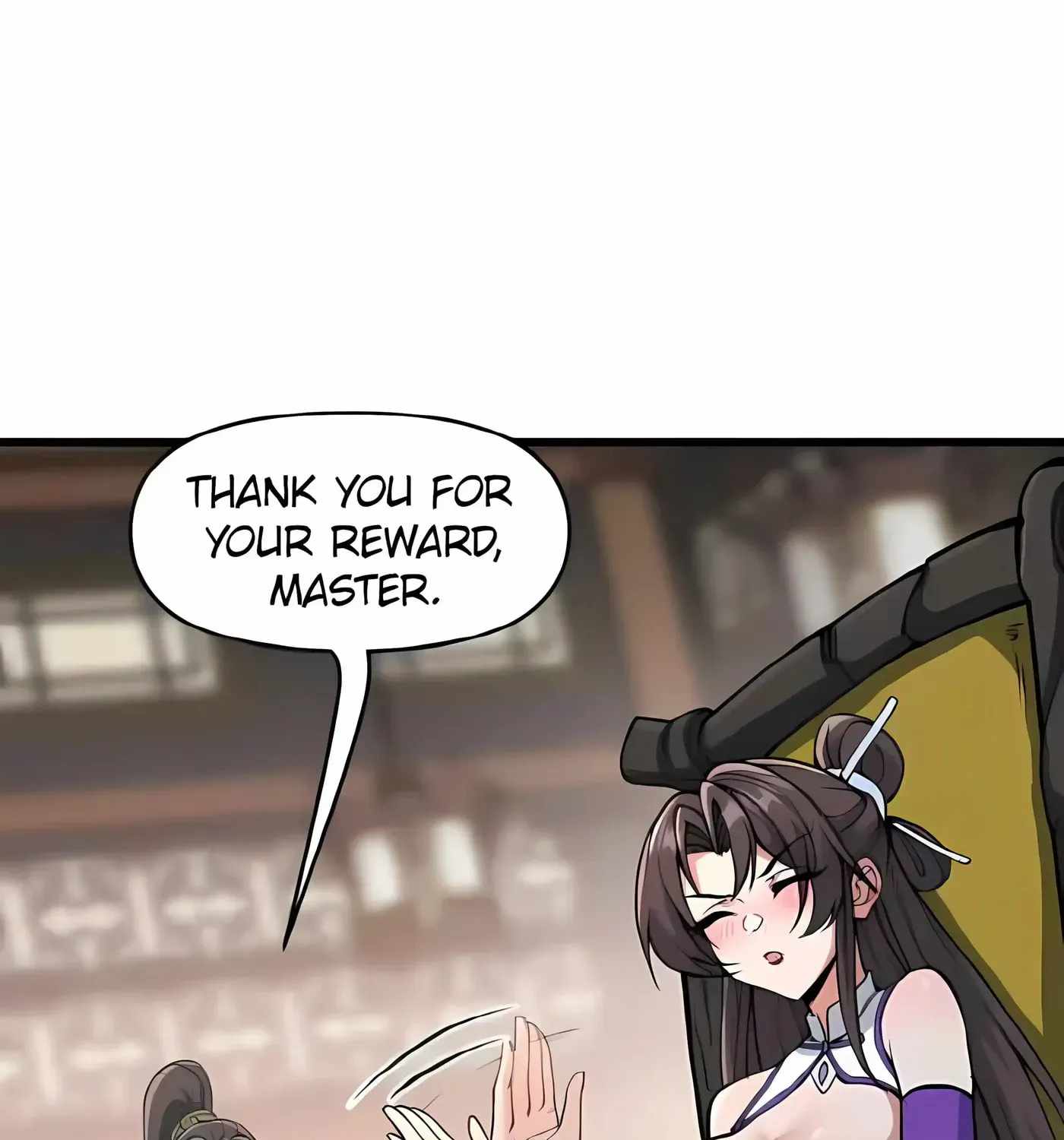 Ten-Thousandfold Return, Senior Sister, Please Behave Chapter 24 - Page 92 in English