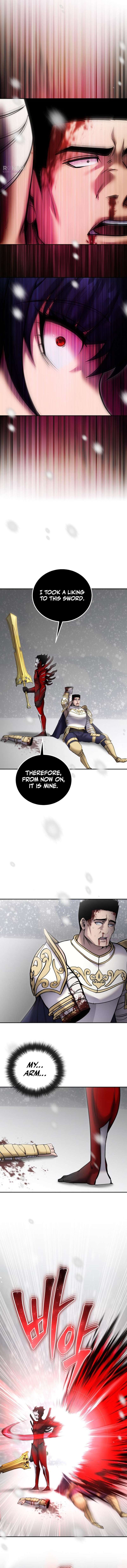 I Was More Overpowered than the Hero, So I Hid My Power! Chapter 102 - Page 14 in English