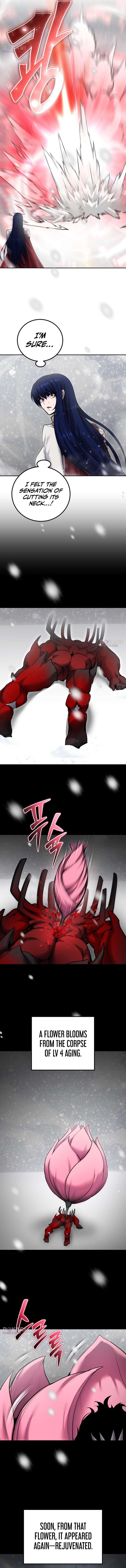 I Was More Overpowered than the Hero, So I Hid My Power! Chapter 102 - Page 15 in English