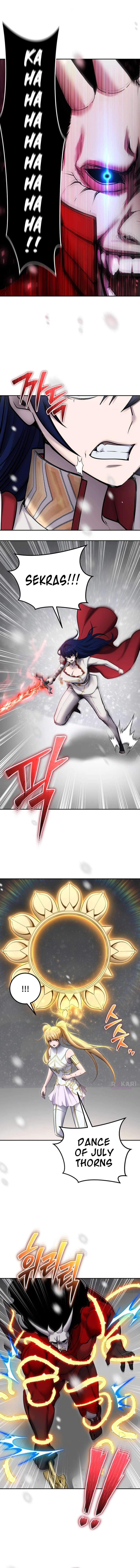 I Was More Overpowered than the Hero, So I Hid My Power! Chapter 102 - Page 8 in English