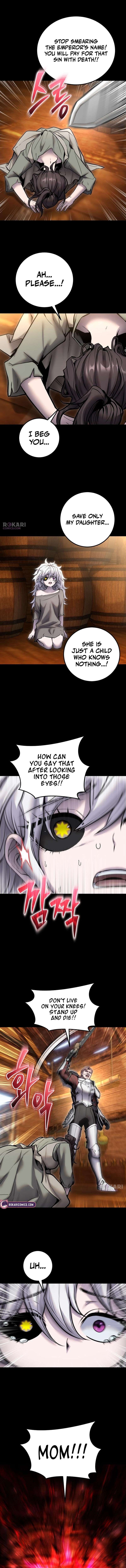 I Was More Overpowered than the Hero, So I Hid My Power! Chapter 109 - Page 3 in English