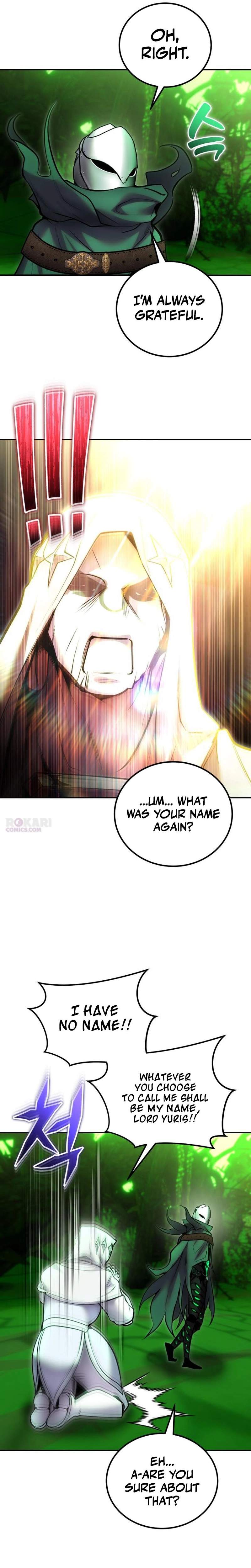 I Was More Overpowered than the Hero, So I Hid My Power! Chapter 116 - Page 13 in English