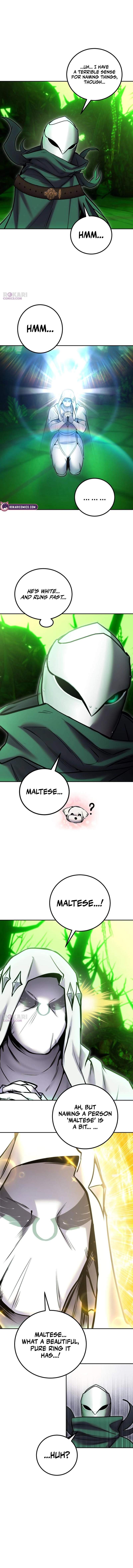 I Was More Overpowered than the Hero, So I Hid My Power! Chapter 116 - Page 14 in English