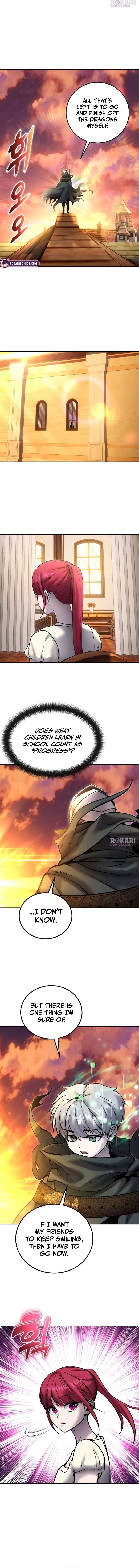 I Was More Overpowered than the Hero, So I Hid My Power! Chapter 117 - Page 14 in English