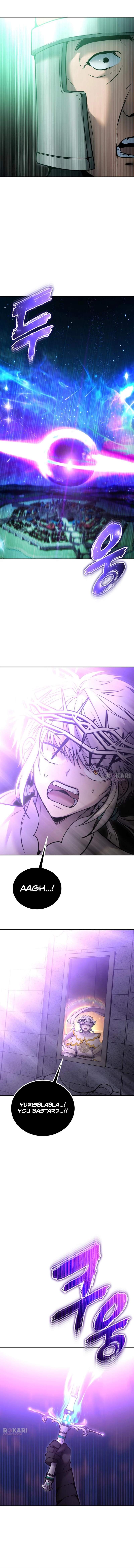 I Was More Overpowered than the Hero, So I Hid My Power! Chapter 124 - Page 12 in English