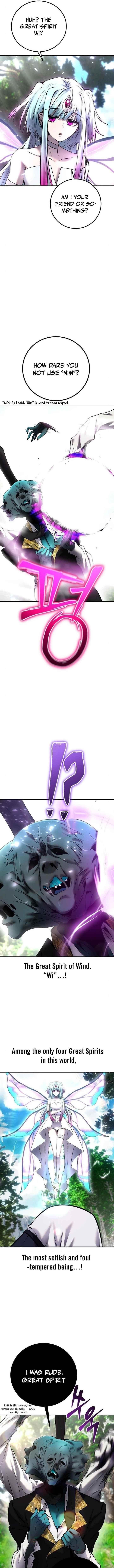 I Was More Overpowered than the Hero, So I Hid My Power! Chapter 19 - Page 15 in English