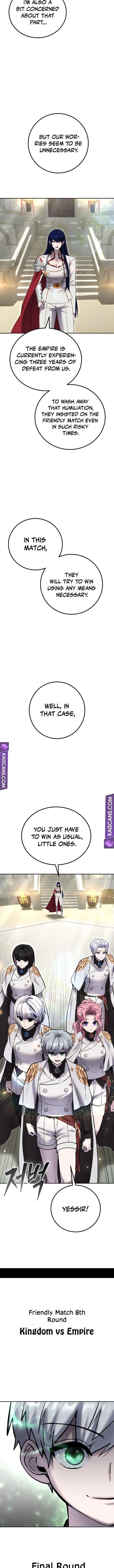 I Was More Overpowered than the Hero, So I Hid My Power! Chapter 29 - Page 16 in English