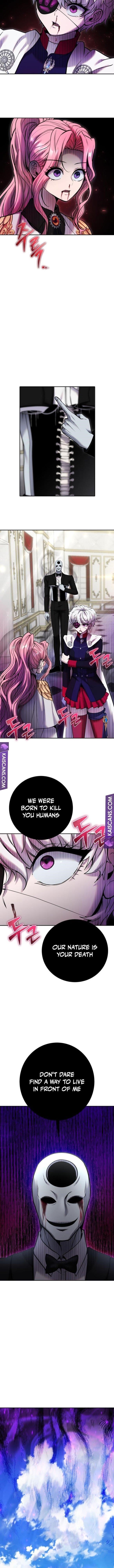 I Was More Overpowered than the Hero, So I Hid My Power! Chapter 35 - Page 9 in English