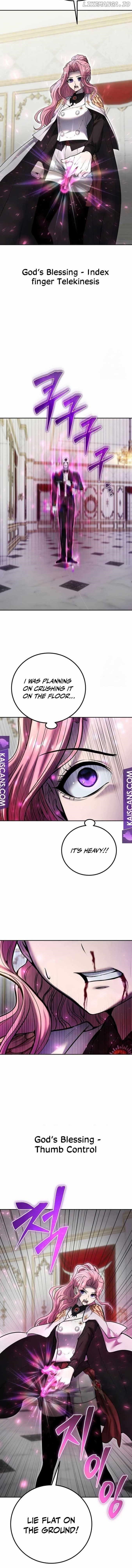 I Was More Overpowered than the Hero, So I Hid My Power! Chapter 36 - Page 14 in English