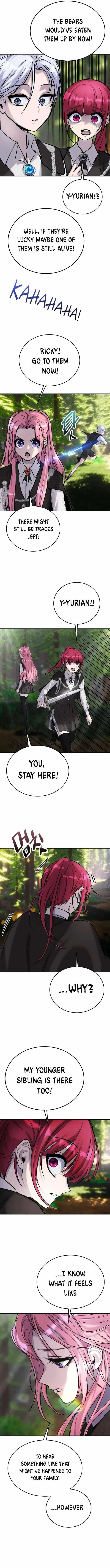 I Was More Overpowered than the Hero, So I Hid My Power! Chapter 4 - Page 17 in English