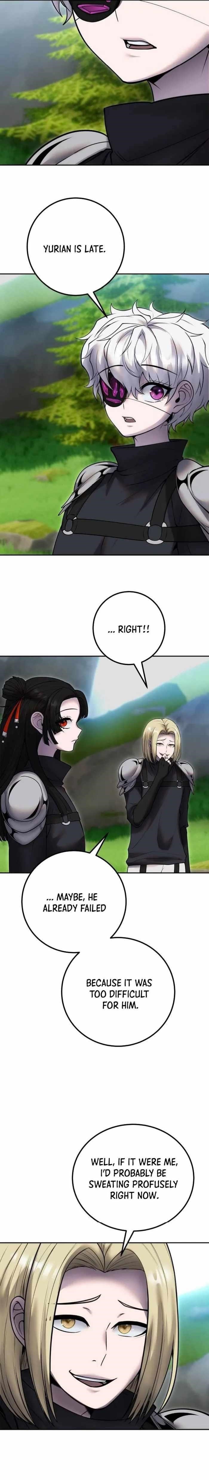 I Was More Overpowered than the Hero, So I Hid My Power! Chapter 53 - Page 18 in English