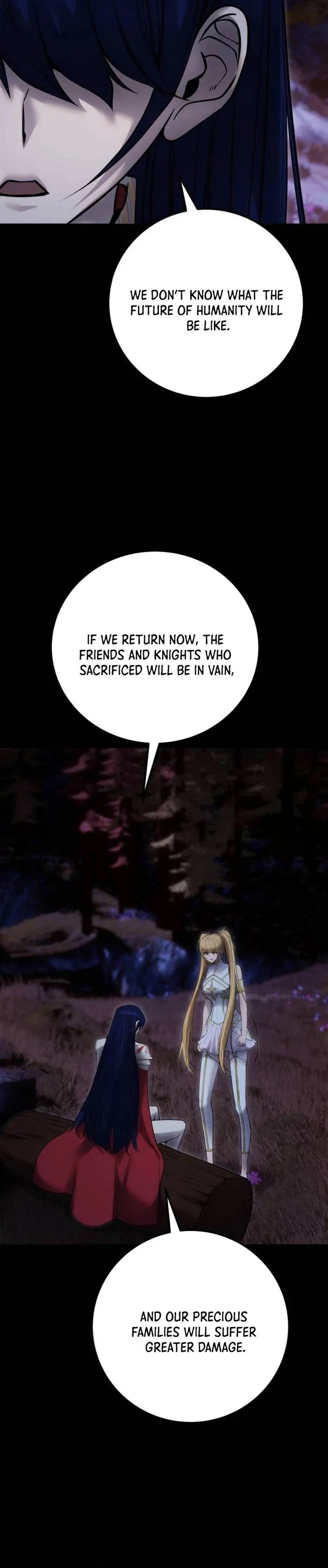 I Was More Overpowered than the Hero, So I Hid My Power! Chapter 54 - Page 8 in English