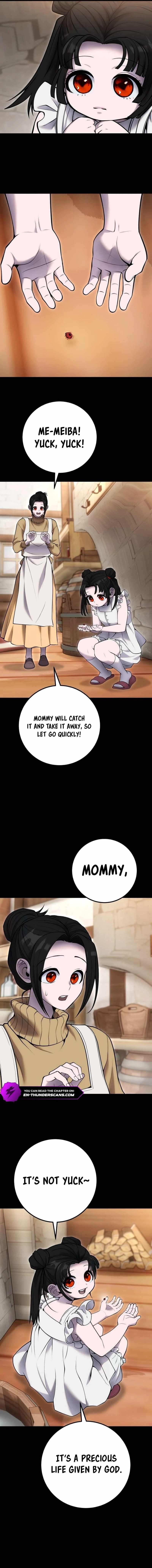 I Was More Overpowered than the Hero, So I Hid My Power! Chapter 59 - Page 14 in English