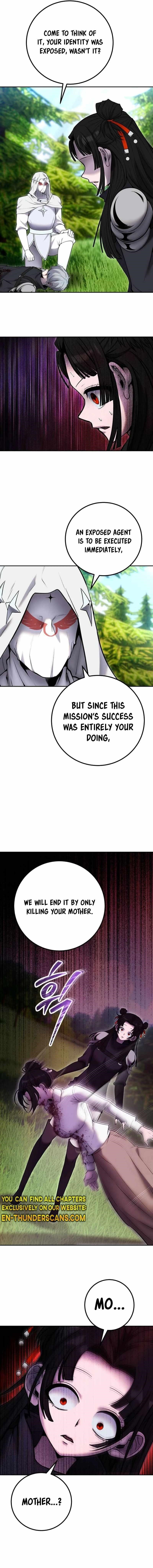I Was More Overpowered than the Hero, So I Hid My Power! Chapter 59 - Page 18 in English