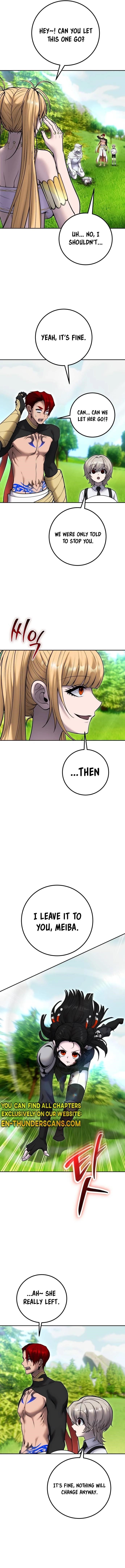I Was More Overpowered than the Hero, So I Hid My Power! Chapter 62 - Page 15 in English