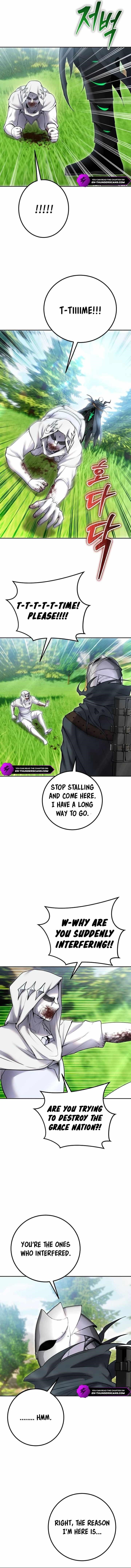 I Was More Overpowered than the Hero, So I Hid My Power! Chapter 63 - Page 18 in English