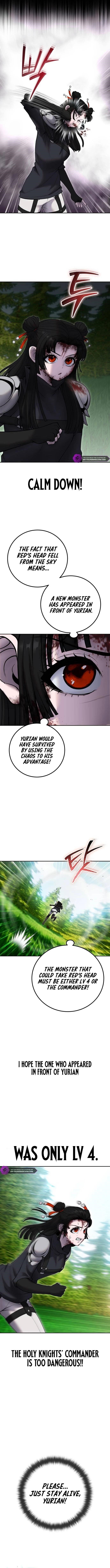 I Was More Overpowered than the Hero, So I Hid My Power! Chapter 64 - Page 5 in English