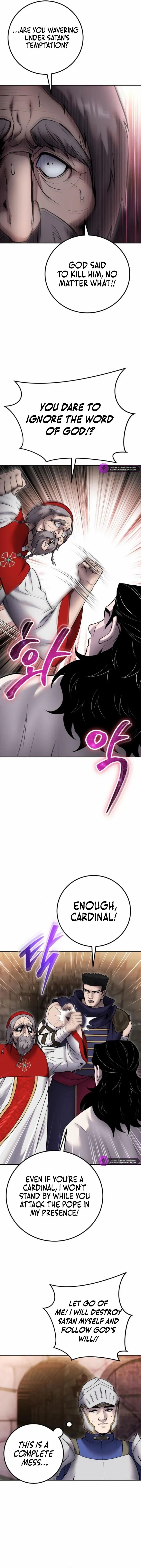 I Was More Overpowered than the Hero, So I Hid My Power! Chapter 65 - Page 4 in English