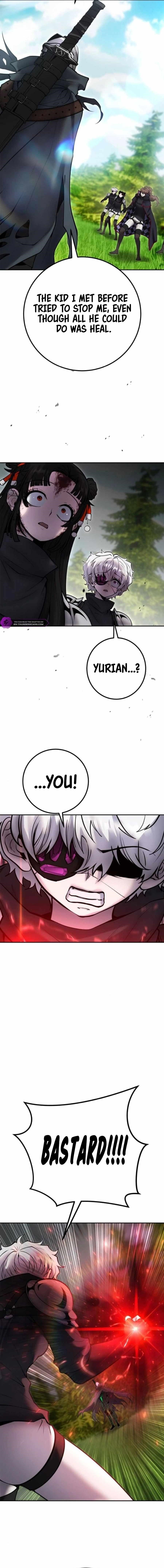 I Was More Overpowered than the Hero, So I Hid My Power! Chapter 66 - Page 11 in English