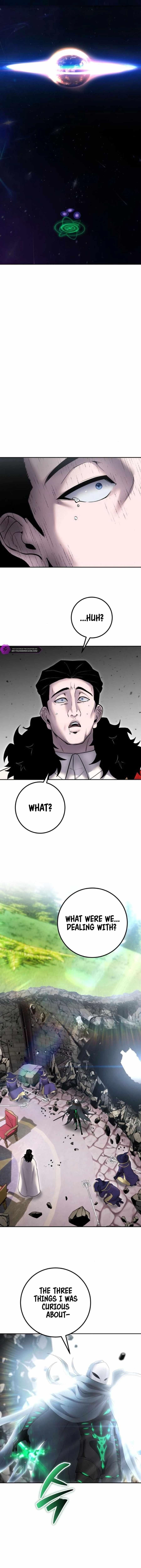 I Was More Overpowered than the Hero, So I Hid My Power! Chapter 67 - Page 18 in English