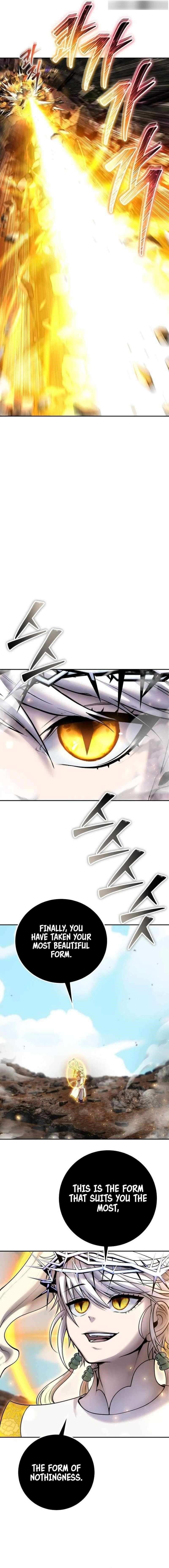I Was More Overpowered than the Hero, So I Hid My Power! Chapter 68 - Page 10 in English