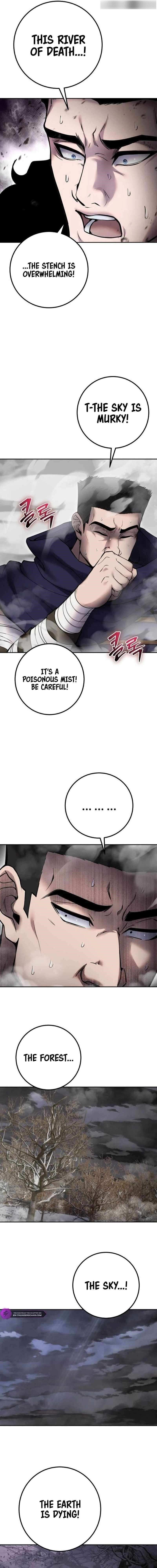 I Was More Overpowered than the Hero, So I Hid My Power! Chapter 68 - Page 17 in English