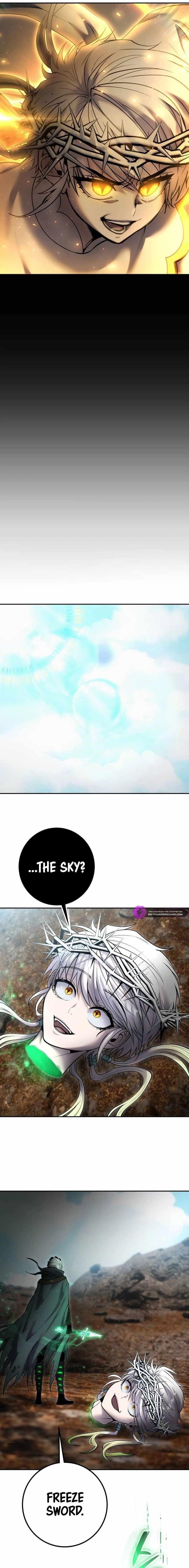 I Was More Overpowered than the Hero, So I Hid My Power! Chapter 69 - Page 8 in English