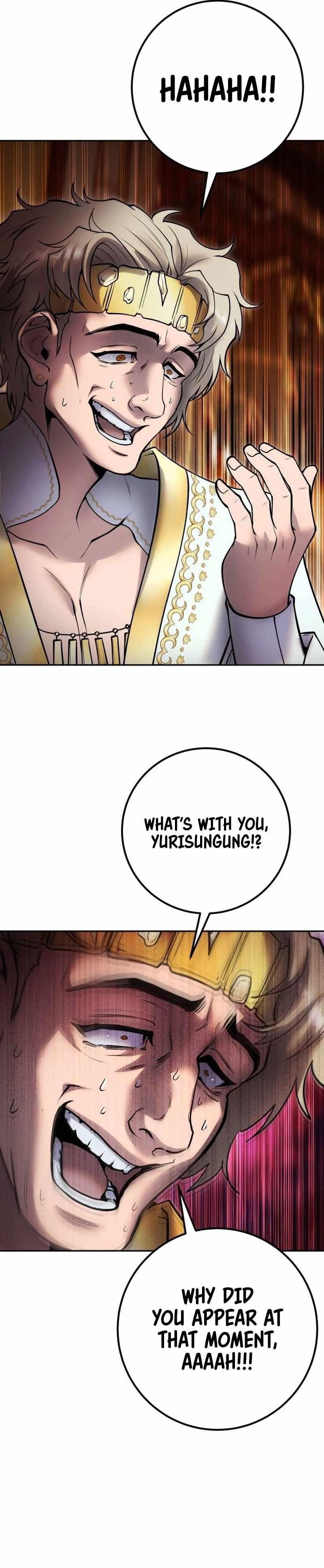 I Was More Overpowered than the Hero, So I Hid My Power! Chapter 70 - Page 17 in English