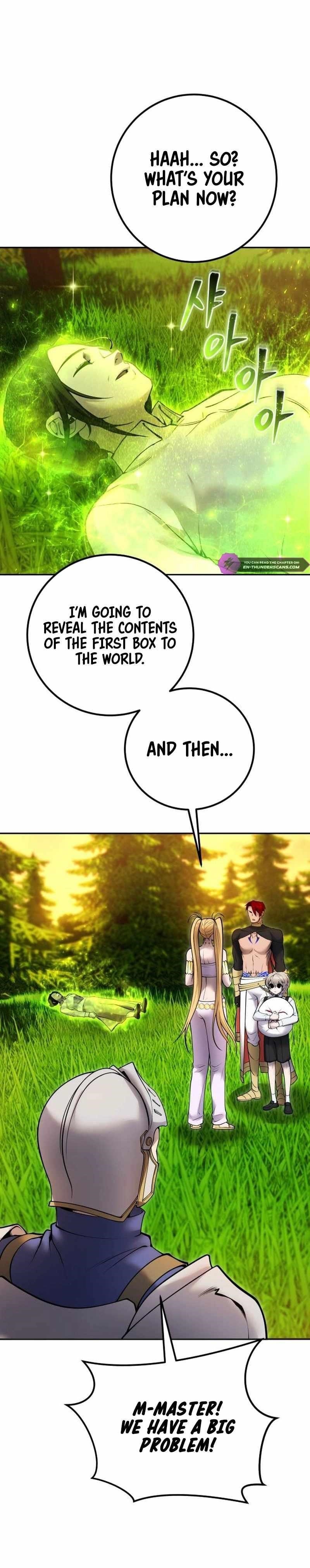 I Was More Overpowered than the Hero, So I Hid My Power! Chapter 70 - Page 5 in English