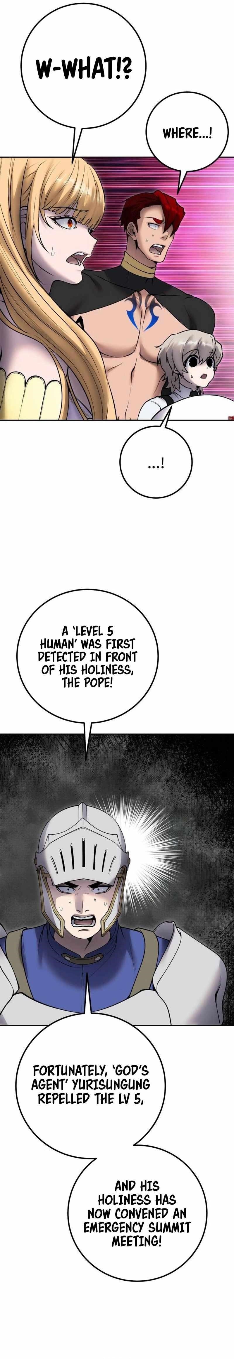 I Was More Overpowered than the Hero, So I Hid My Power! Chapter 70 - Page 7 in English