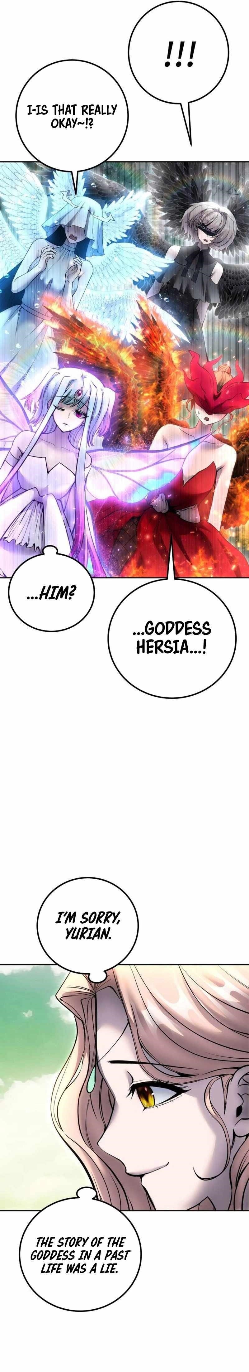 I Was More Overpowered than the Hero, So I Hid My Power! Chapter 71 - Page 11 in English