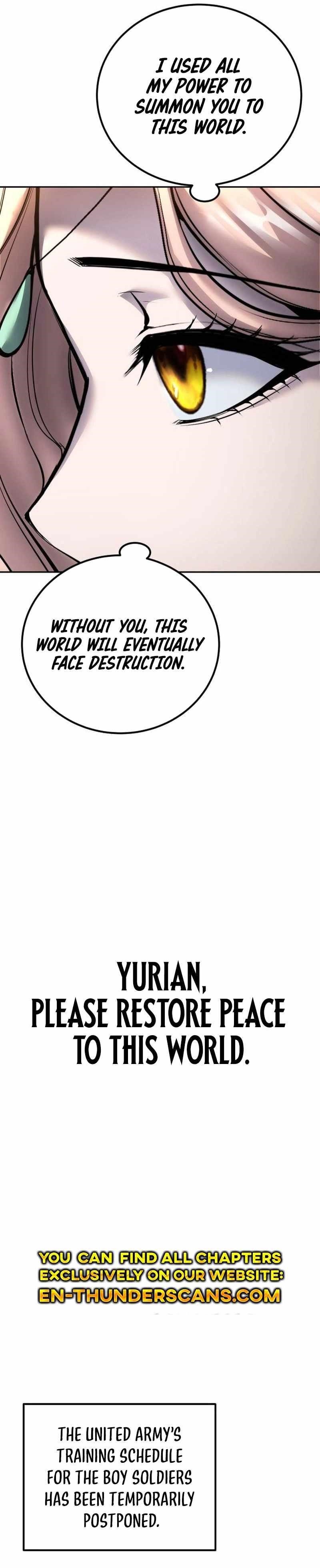 I Was More Overpowered than the Hero, So I Hid My Power! Chapter 71 - Page 12 in English