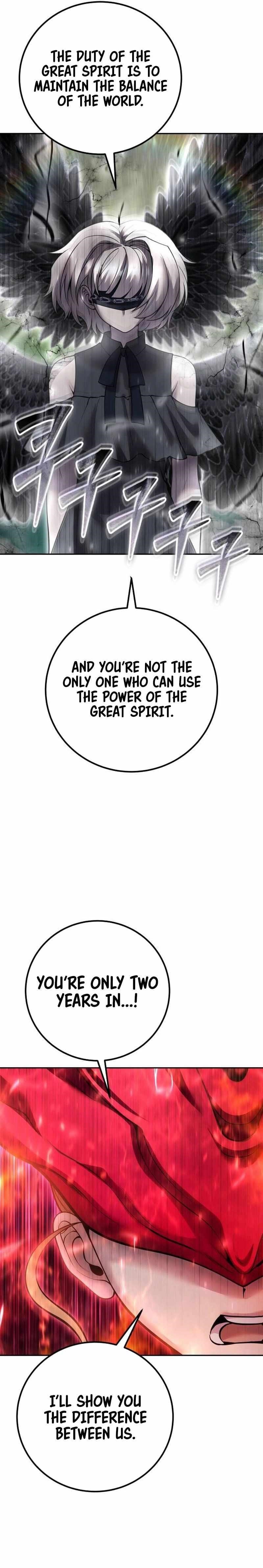 I Was More Overpowered than the Hero, So I Hid My Power! Chapter 71 - Page 5 in English