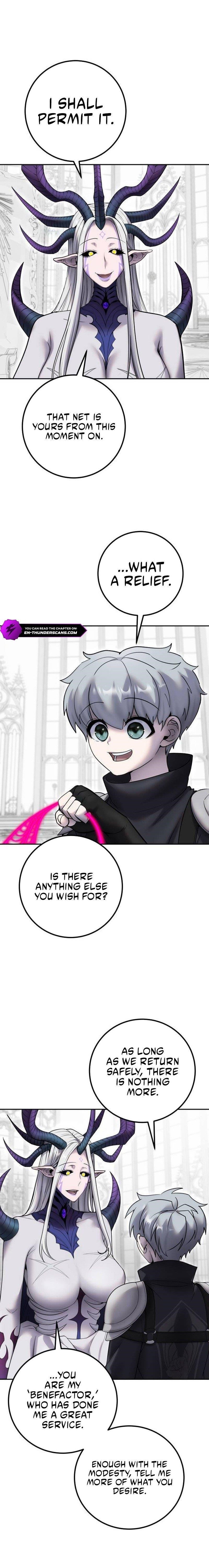 I Was More Overpowered than the Hero, So I Hid My Power! Chapter 79 - Page 14 in English