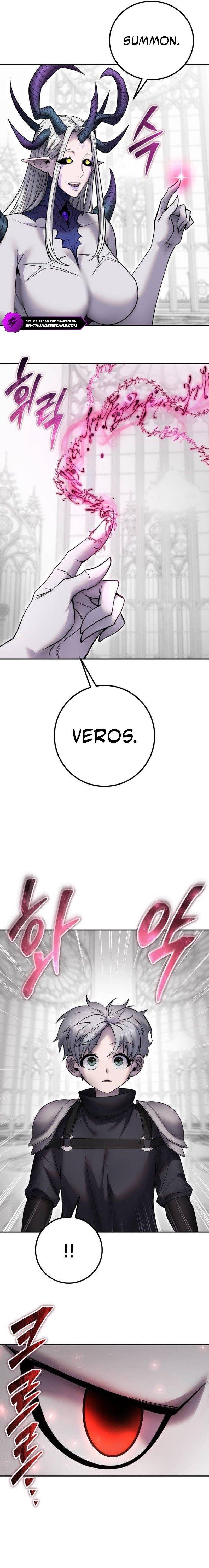 I Was More Overpowered than the Hero, So I Hid My Power! Chapter 79 - Page 16 in English