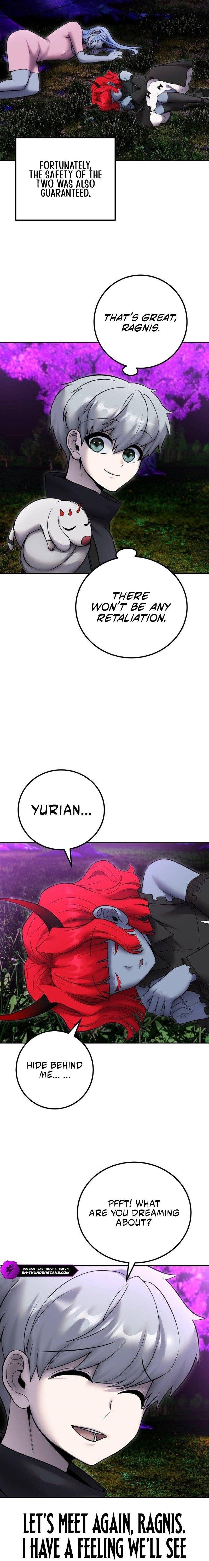 I Was More Overpowered than the Hero, So I Hid My Power! Chapter 79 - Page 26 in English